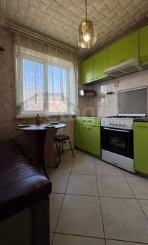 1-к квартира, вторичка, 30м2, 5/5 этаж