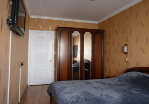 3-к квартира, вторичка, 71м2, 3/10 этаж