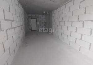 Студия квартира, вторичка, 24м2, 1/3 этаж