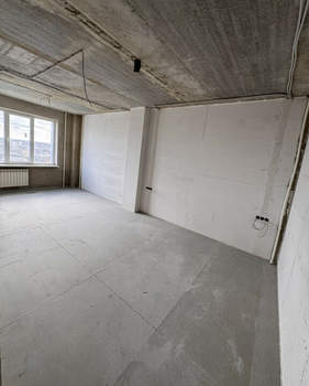 2-к квартира, вторичка, 78м2, 15/17 этаж