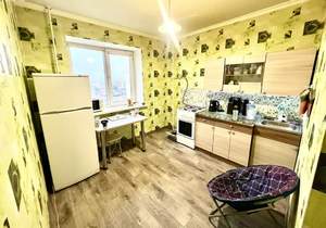 1-к квартира, вторичка, 39м2, 8/9 этаж