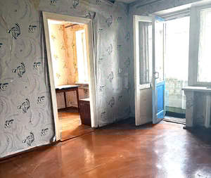 2-к квартира, вторичка, 45м2, 4/5 этаж