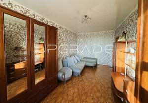 2-к квартира, вторичка, 54м2, 10/10 этаж