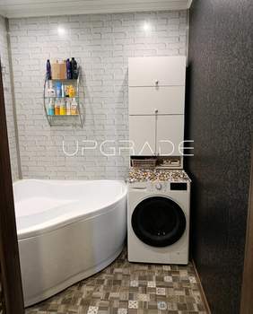 2-к квартира, вторичка, 61м2, 12/16 этаж