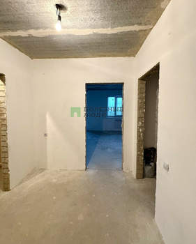 1-к квартира, вторичка, 38м2, 3/9 этаж