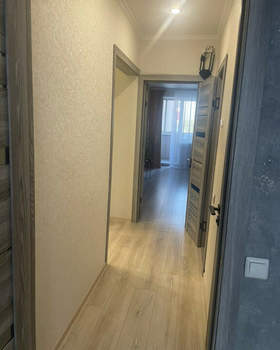 1-к квартира, вторичка, 40м2, 8/9 этаж