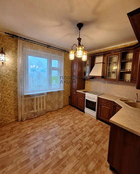 2-к квартира, вторичка, 61м2, 9/9 этаж