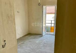 Студия квартира, вторичка, 21м2, 2/2 этаж