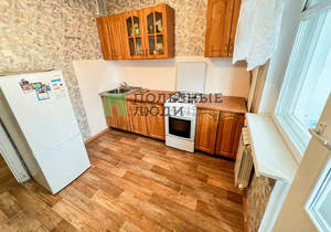 1-к квартира, вторичка, 39м2, 3/9 этаж