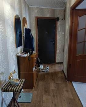 2-к квартира, вторичка, 54м2, 7/9 этаж