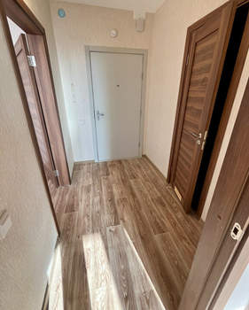 1-к квартира, вторичка, 37м2, 16/16 этаж