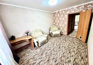 3-к квартира, вторичка, 66м2, 2/10 этаж