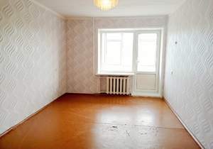 1-к квартира, вторичка, 35м2, 5/5 этаж