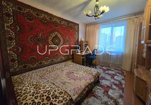 2-к квартира, вторичка, 50м2, 6/9 этаж