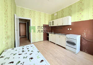 1-к квартира, вторичка, 46м2, 7/10 этаж
