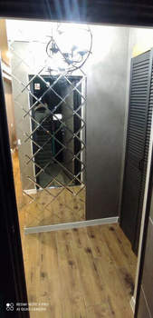 1-к квартира, вторичка, 32м2, 1/5 этаж