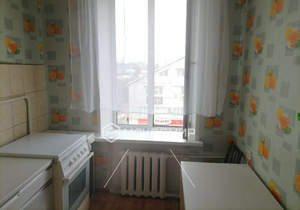 1-к квартира, вторичка, 41м2, 4/4 этаж