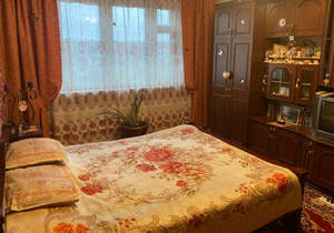 2-к квартира, вторичка, 54м2, 5/9 этаж