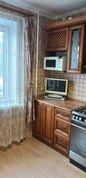 1-к квартира, вторичка, 37м2, 1/10 этаж