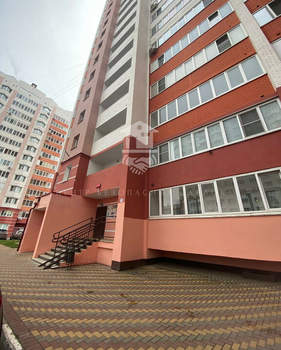 3-к квартира, вторичка, 133м2, 4/16 этаж