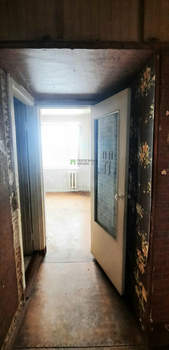 2-к квартира, вторичка, 51м2, 5/9 этаж