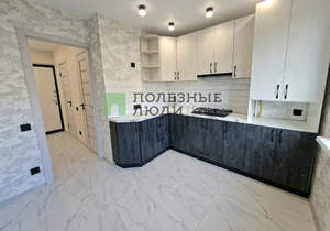 2-к квартира, вторичка, 50м2, 5/9 этаж