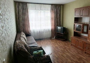 1-к квартира, вторичка, 37м2, 7/9 этаж
