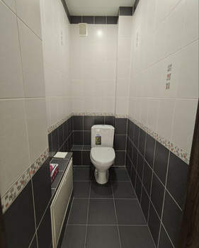 2-к квартира, вторичка, 66м2, 4/9 этаж