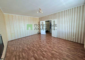 1-к квартира, вторичка, 44м2, 8/9 этаж