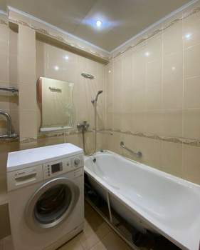 2-к квартира, вторичка, 39м2, 5/5 этаж