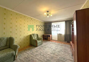 Фото квартиры на продажу (3)