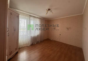 3-к квартира, вторичка, 86м2, 7/9 этаж