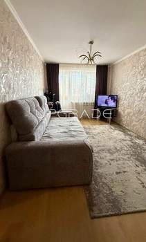 2-к квартира, вторичка, 51м2, 5/9 этаж