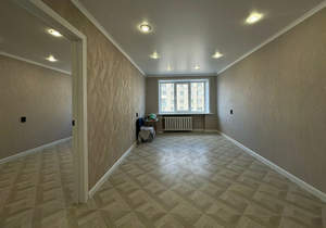 3-к квартира, вторичка, 61м2, 5/5 этаж