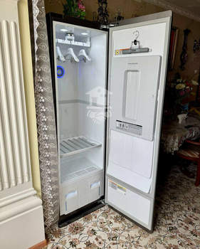 3-к квартира, вторичка, 77м2, 8/11 этаж