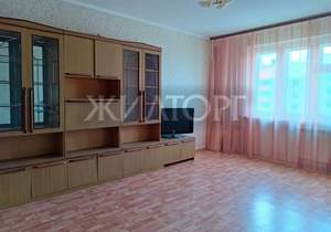 2-к квартира, вторичка, 60м2, 9/10 этаж