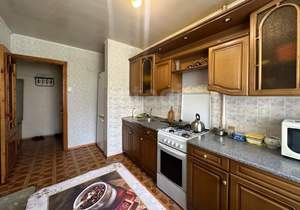 3-к квартира, вторичка, 66м2, 2/9 этаж