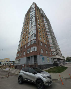 Фото квартиры на продажу (5)