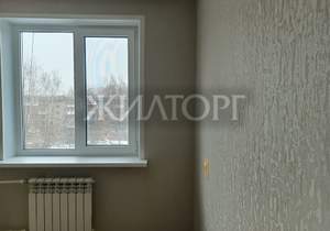 3-к квартира, вторичка, 58м2, 4/5 этаж