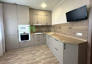 2-к квартира, вторичка, 61м2, 9/9 этаж