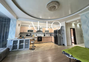 2-к квартира, вторичка, 76м2, 3/8 этаж