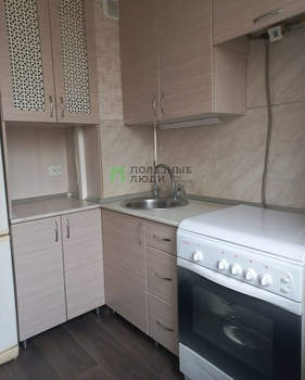 2-к квартира, вторичка, 45м2, 1/3 этаж