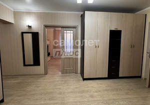 4-к квартира, вторичка, 102м2, 4/9 этаж