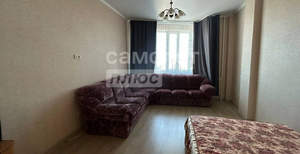 2-к квартира, вторичка, 75м2, 8/16 этаж