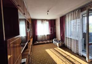 2-к квартира, вторичка, 51м2, 5/9 этаж