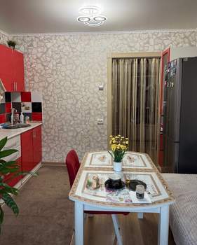 1-к квартира, вторичка, 45м2, 1/9 этаж