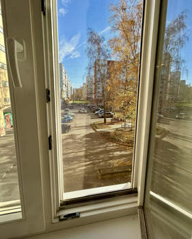 3-к квартира, вторичка, 65м2, 2/9 этаж