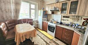 1-к квартира, вторичка, 42м2, 1/9 этаж