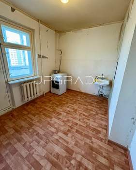 1-к квартира, вторичка, 36м2, 6/9 этаж