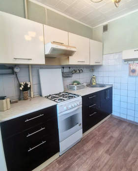 3-к квартира, вторичка, 66м2, 3/9 этаж